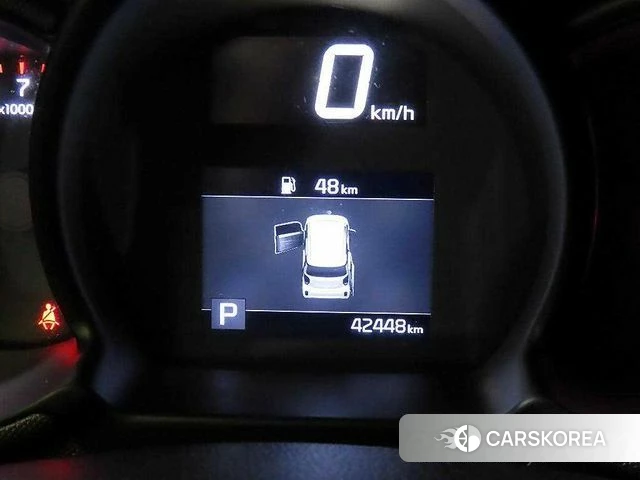 Kia The New Ray id 4900200 из Кореи 18