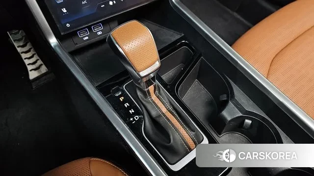 Ssangyong Torres id 3550590 из Кореи 19