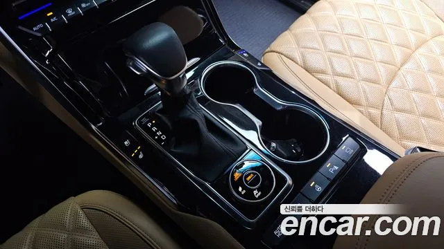 Kia Mohave Master id 2687091 из Кореи 19