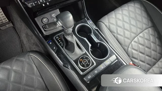 Kia Mohave Master id 3544966 из Кореи 19