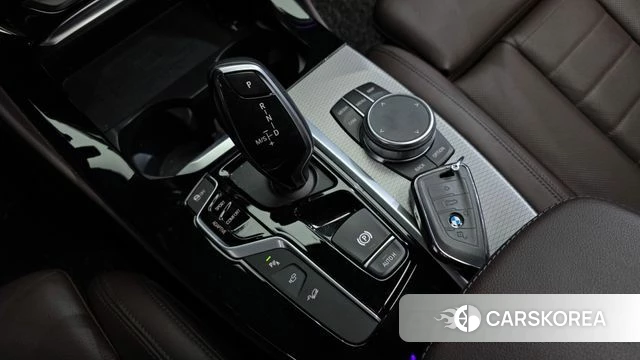 BMW X4 (G02) id 3966103 из Кореи 19