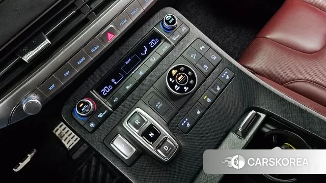 Hyundai Palisade id 3433039 из Кореи 19