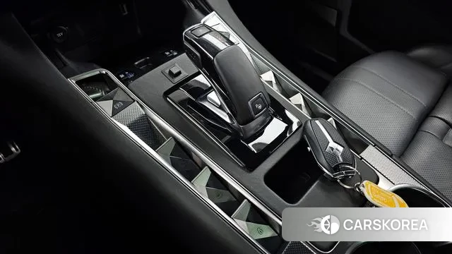 Citroen / DS DS7 Crossback id 3247973 из Кореи 19