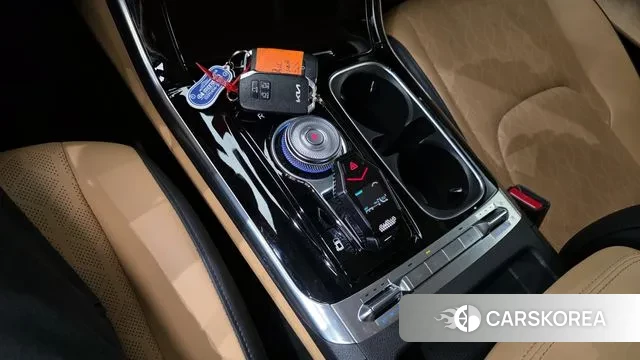 Kia Carnival 4th generation id 3027657 из Кореи 19