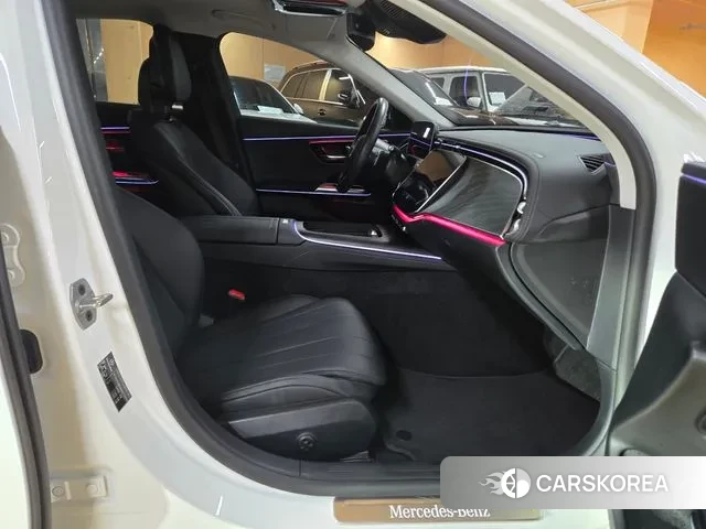 Mercedes-Benz E-Class W214 id 3580723 из Кореи 19
