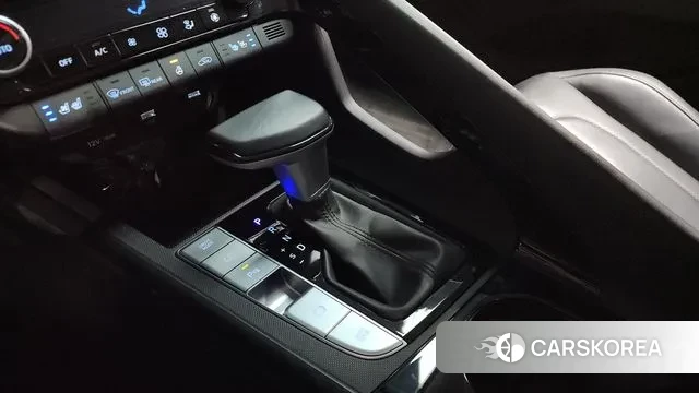 Hyundai Avante (CN7) id 3586601 из Кореи 19