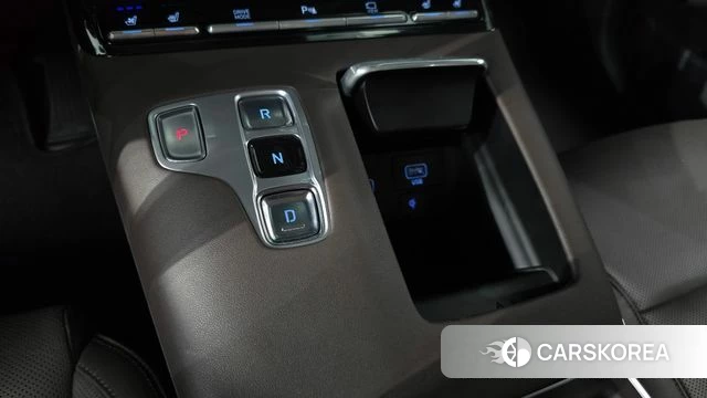 Hyundai The New Grandeur IG id 4671943 из Кореи 19