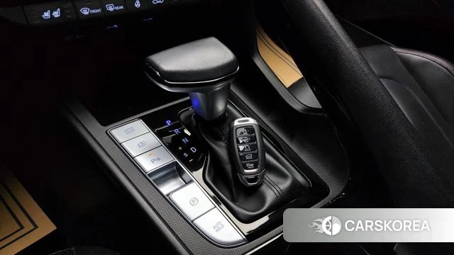 Hyundai Avante (CN7) id 3851263 из Кореи 19