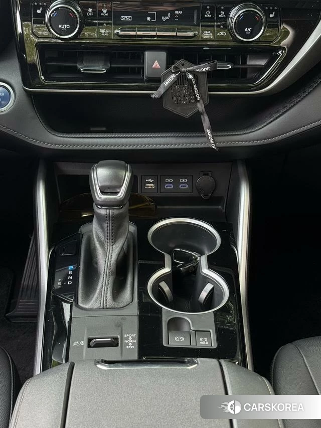 Toyota Highlander id 4277097 из Китая 11
