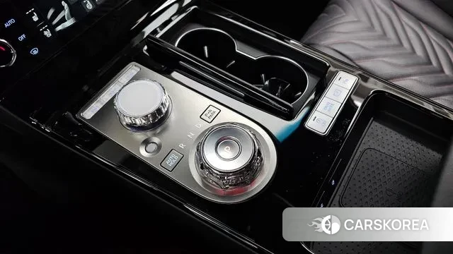 Genesis G80 (RG3) id 3620074 из Кореи 19