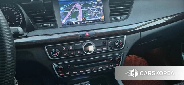 Kia Come New K7 id 4310921 из Кореи 9