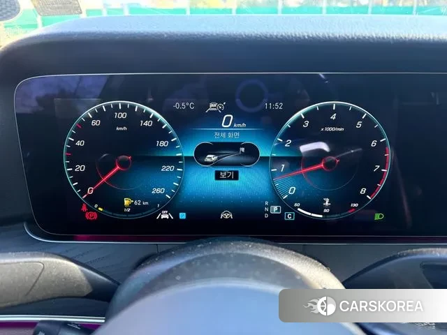 Mercedes-Benz E-Class W213 id 3503622 из Кореи 14