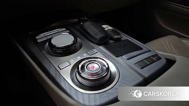 Genesis G80 (RG3) id 3011386 из Кореи 19