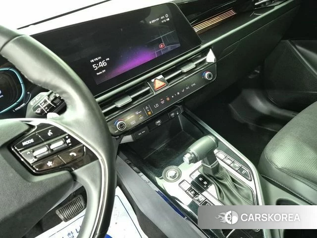 Kia Di Ol Nu Niro id 4541599 из Кореи 18
