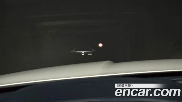 Genesis GV80 id 2705737 из Кореи 19