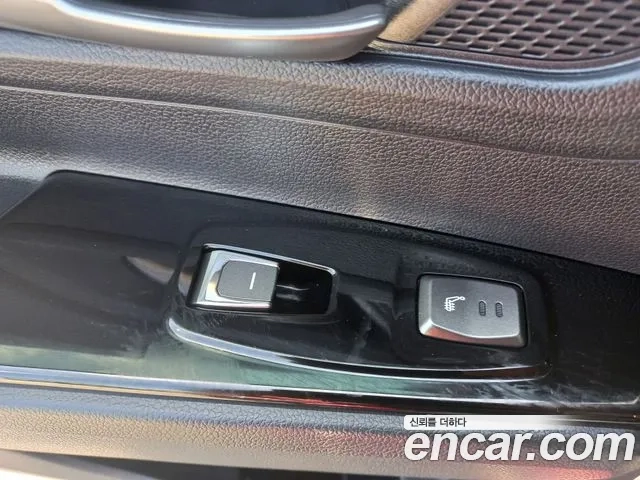 Ssangyong Beautiful Korando id 2927842 из Кореи 19