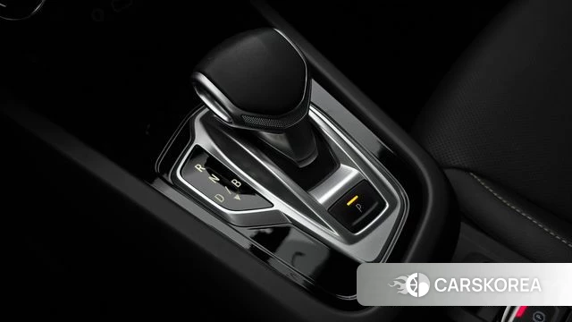 Renault Korea (Samsung) Arcana id 4602551 из Кореи 31