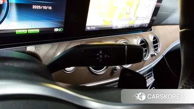 Mercedes-Benz E-Class W213 id 3253842 из Кореи 19