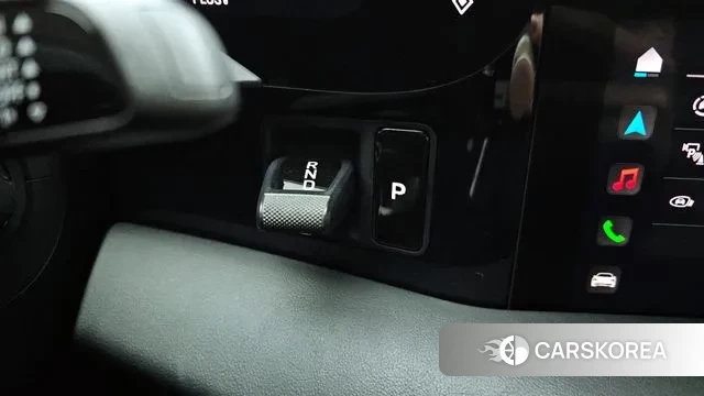 Porsche Taycan id 3411997 из Кореи 19