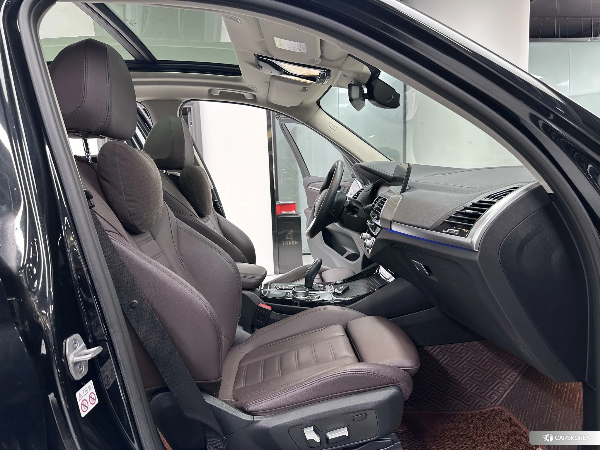 BMW X3 id 4454588 из Китая 17