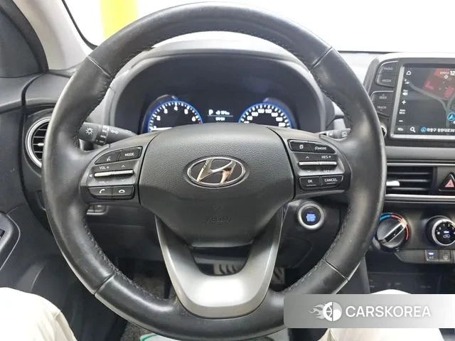 Hyundai Kona id 3259633 из Кореи 17