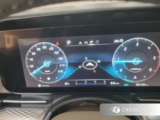 Kia Carnival 4th generation id 2959858 из Кореи 19