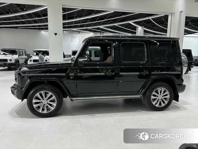 Mercedes-Benz G-class id 4278034 из Китая 10