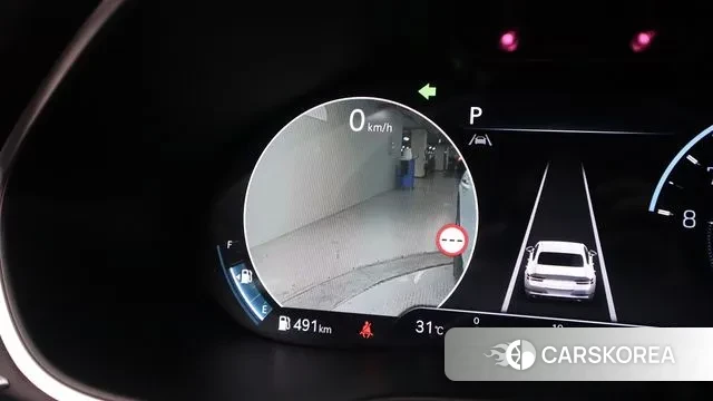 Genesis G80 (RG3) id 3054005 из Кореи 19