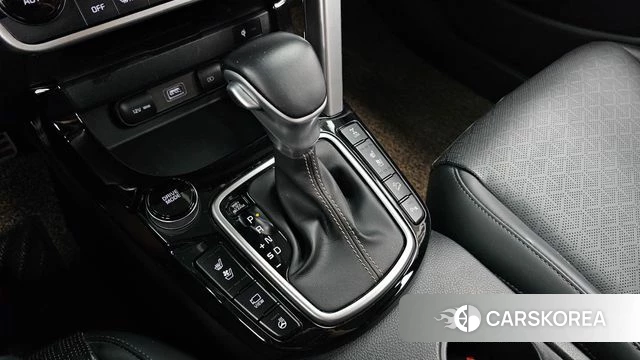 Kia Seltos id 4873086 из Кореи 19