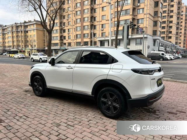 Honda XR-V id 4387337 из Китая 18