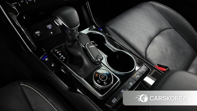 Kia Mohave Master id 3934888 из Кореи 19