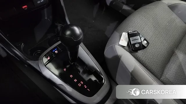 Kia Morning Urban (JA) id 2960445 из Кореи 19