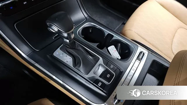 Kia Carnival 4th generation id 3708273 из Кореи 19