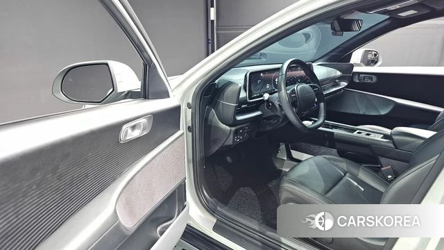 Hyundai Ionic 6 id 4540760 из Кореи 35