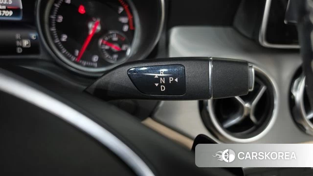 Mercedes-Benz GLA-Class X156 id 4525510 из Кореи 32