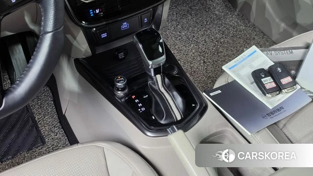 Ssangyong Berry New Tivoli id 4732464 из Кореи 19