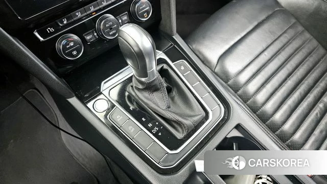 Volkswagen Passat GT (B8) id 4363545 из Кореи 19