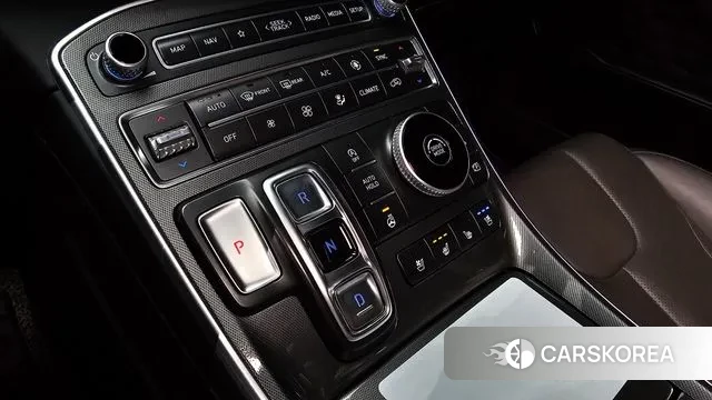 Hyundai The New Santa Fe id 3654575 из Кореи 19