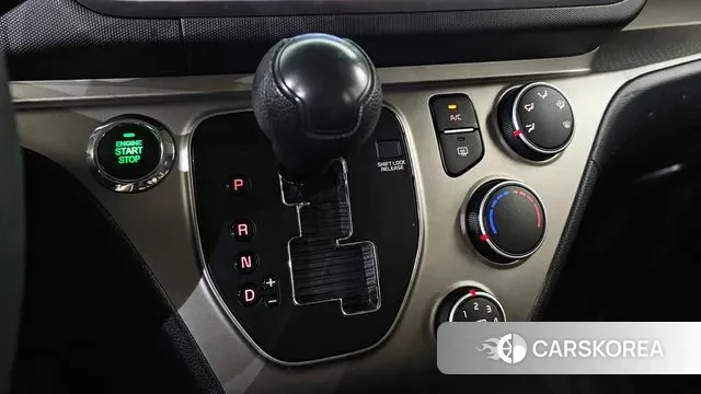 Kia The New Ray id 3155545 из Кореи 19