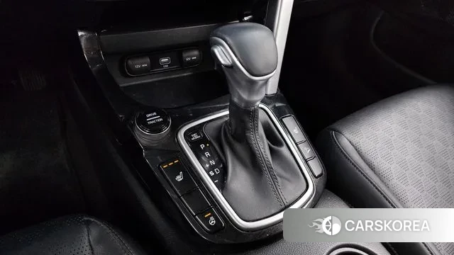 Kia Seltos id 3772340 из Кореи 19