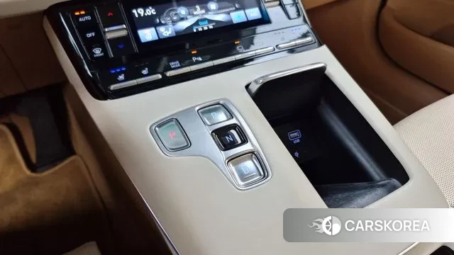 Hyundai The New Grandeur IG id 3038669 из Кореи 19