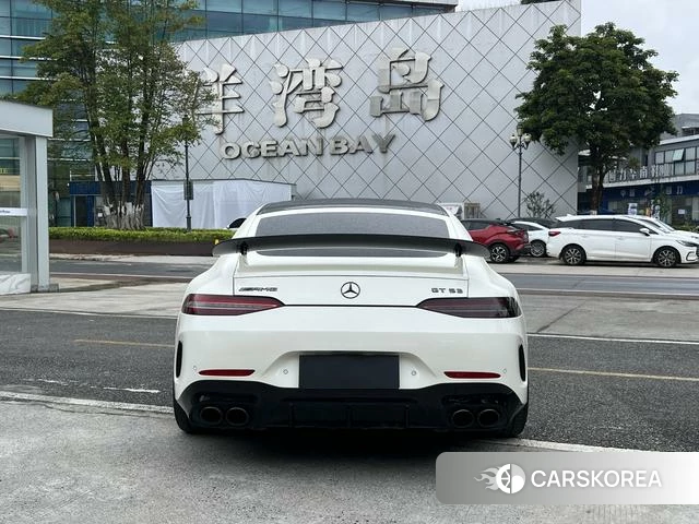 Mercedes-Benz AMG GT id 4336298 из Китая 9