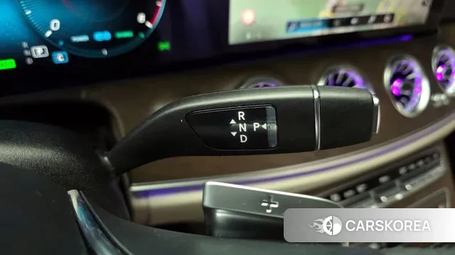 Mercedes-Benz E-Class W213 id 3751541 из Кореи 19