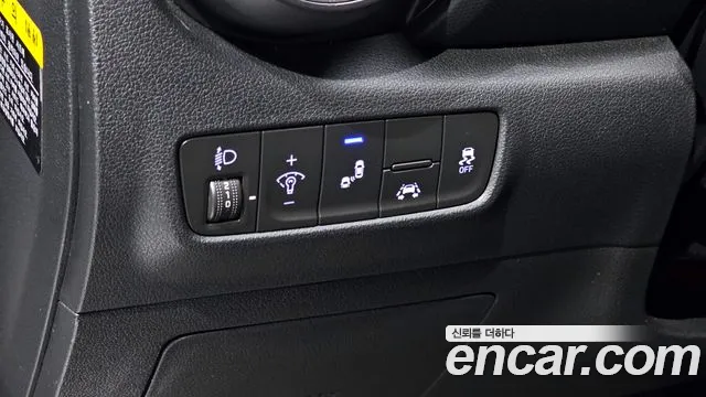 Hyundai Kona id 2537630 из Кореи 19