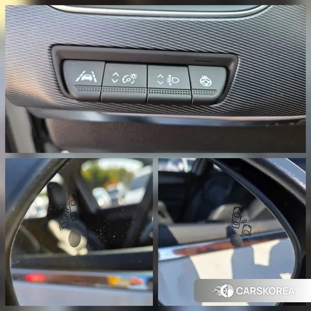 Renault Korea (Samsung) XM3 id 3384056 из Кореи 19