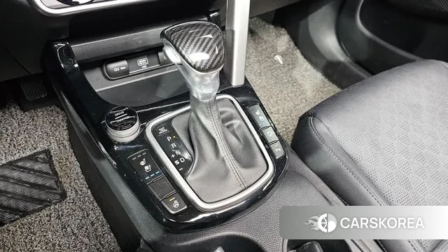 Kia Seltos id 3607888 из Кореи 19