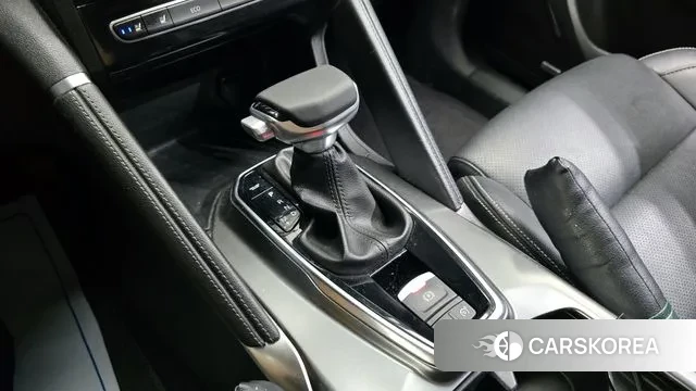 Renault Korea (Samsung) QM6 id 3259308 из Кореи 19