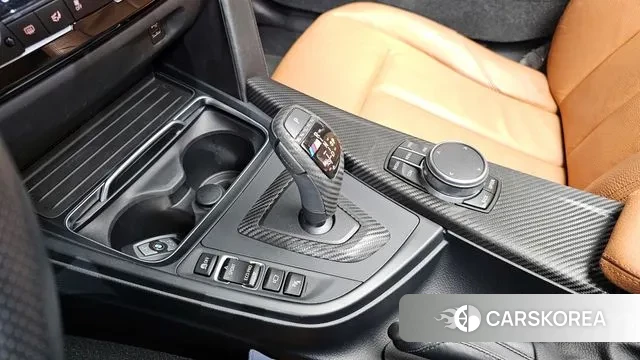 BMW 4 Series (F32) id 3666850 из Кореи 19