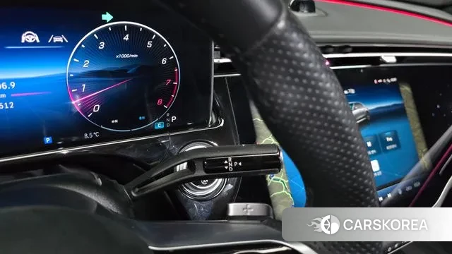 Mercedes-Benz E-Class W214 id 3477408 из Кореи 19