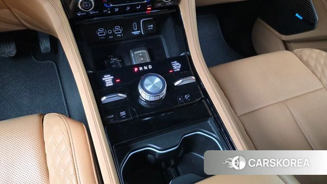 Jeep Grand Cherokee (WL) id 3897509 из Кореи 19